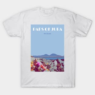 Paps of Jura T-Shirt